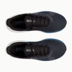 Превью товара: “Кроссовки Charged Pursuit 4 Under Armour, цвет Black/Wham Blue”, купить в интернет магазине