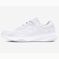 Превью товара: “Кроссовки Edge LTHR Under Armour, цвет White/Halo Grey”, купить в интернет магазине