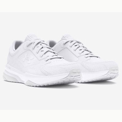 Превью товара: “Кроссовки Edge LTHR Under Armour, цвет White/Halo Grey”, купить в интернет магазине