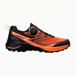 Фото: “Кроссовки Falcon APEX, цвет Orange/Black”, купить в интернет магазине