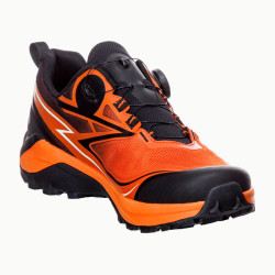 Превью товара: “Кроссовки Falcon APEX, цвет Orange/Black”, купить в интернет магазине