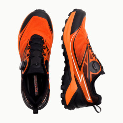 Превью товара: “Кроссовки Falcon APEX, цвет Orange/Black”, купить в интернет магазине