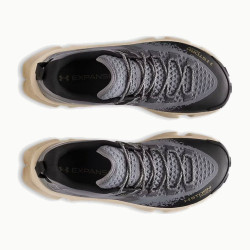Превью товара: “Кроссовки M Charged Expanse Low WP Under Armour, цвет Castlerock/City Khaki/Bayou”, купить в интернет магазине