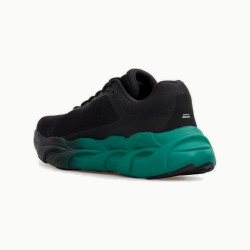 Превью товара: “Кроссовки M Halo Runner NM Under Armour, цвет Black/Valiant Green/Campus Gold”, купить в интернет магазине