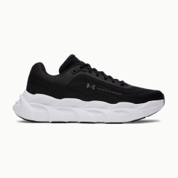 Фото: “Кроссовки M Halo Runner NM Under Armour, цвет Black/White”, купить в интернет магазине