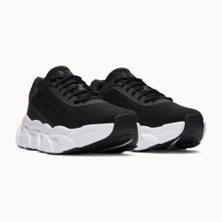 Превью товара: “Кроссовки M Halo Runner NM Under Armour, цвет Black/White”, купить в интернет магазине