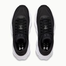 Превью товара: “Кроссовки M Halo Runner NM Under Armour, цвет Black/White”, купить в интернет магазине