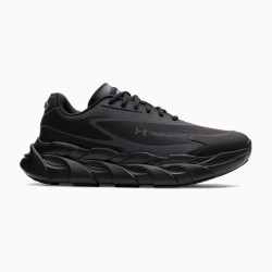 Фото: “Кроссовки M Halo Runner SE Under Armour, цвет Black/Anthracite”, купить в интернет магазине