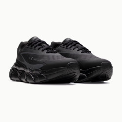 Превью товара: “Кроссовки M Halo Runner SE Under Armour, цвет Black/Anthracite”, купить в интернет магазине