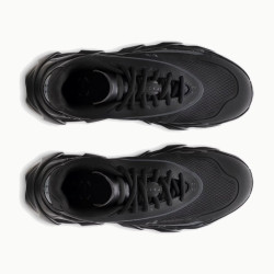 Превью товара: “Кроссовки M Halo Runner SE Under Armour, цвет Black/Anthracite”, купить в интернет магазине