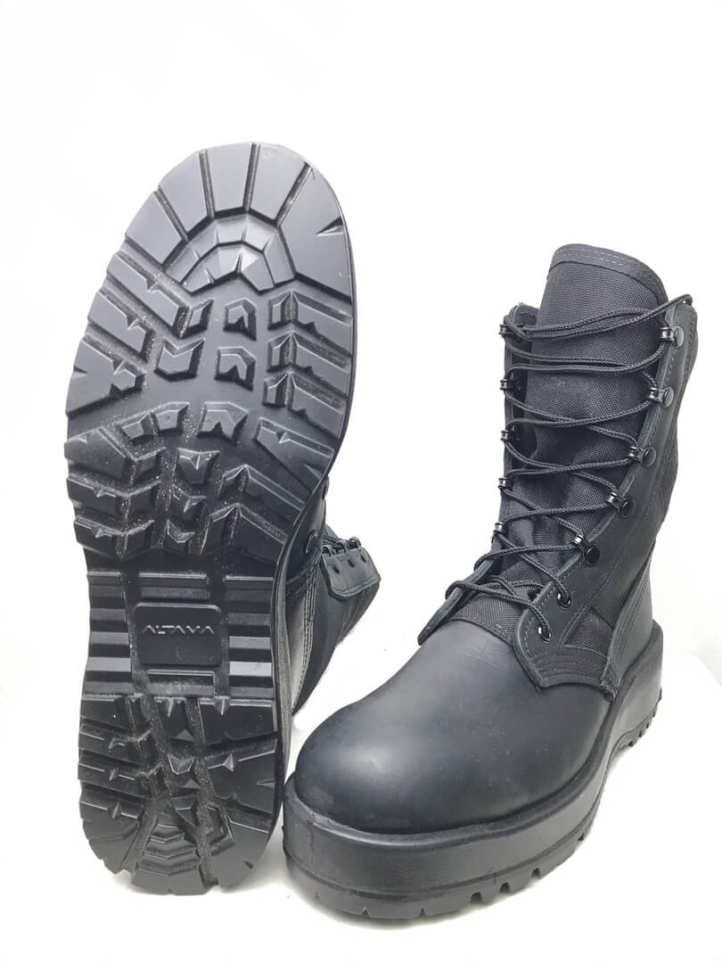 Берцы армии США Army Combat Boots — купить в интернет магазине Военсклад