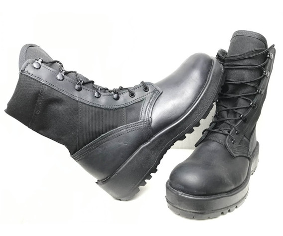 Берцы армии США Army Combat Boots