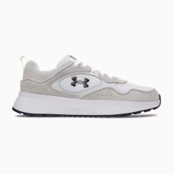 Фото: “Кроссовки M Mirage Sport Under Armour, цвет White/Halo Grey”, купить в интернет магазине