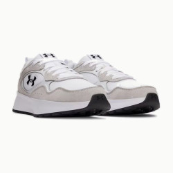 Превью товара: “Кроссовки M Mirage Sport Under Armour, цвет White/Halo Grey”, купить в интернет магазине