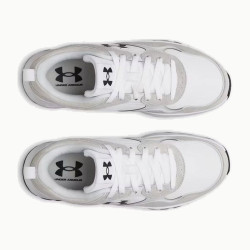 Превью товара: “Кроссовки M Mirage Sport Under Armour, цвет White/Halo Grey”, купить в интернет магазине