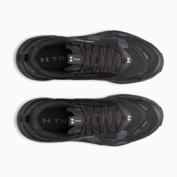 Превью товара: “Кроссовки M Reign XT Under Armour, цвет Black/Anthracite”, купить в интернет магазине