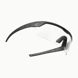 Фото: “Очки LanRay Shooting Pro Set Helikon, цвет Black/Clear”, купить в интернет магазине