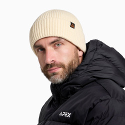 Превью товара: “Шапка Winter 2 APEX, цвет Beige”, купить в интернет магазине