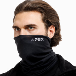 Превью товара: “Бафф Base APEX, цвет Black”, купить в интернет магазине