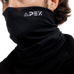 Превью товара: “Бафф Base APEX, цвет Black”, купить в интернет магазине