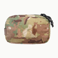 Фото: “Подсумок 18x11 cm EmersonGear, цвет Multicam”, купить в интернет магазине