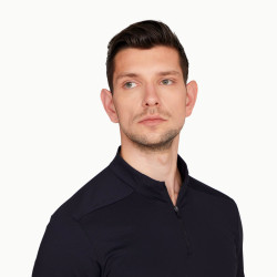 Превью товара: “Лонгслив Katavi APEX, цвет Black”, купить в интернет магазине