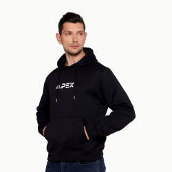 Фото: “Толстовка Arches Hoodie APEX, цвет Black”, купить в интернет магазине