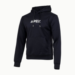 Превью товара: “Толстовка Arches Hoodie APEX, цвет Black”, купить в интернет магазине