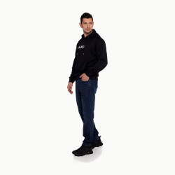 Превью товара: “Толстовка Arches Hoodie APEX, цвет Black”, купить в интернет магазине