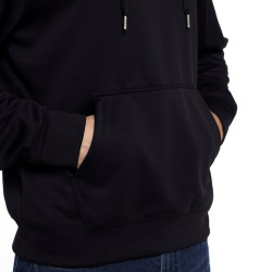 Превью товара: “Толстовка Arches Hoodie APEX, цвет Black”, купить в интернет магазине