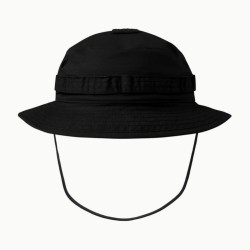 Фото: “Панама Boonie Mk2 Helikon, цвет Black”, купить в интернет магазине
