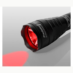 Превью товара: “Фонарь Armytek Predator, красный свет”, купить в интернет магазине
