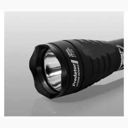 Превью товара: “Фонарь Armytek Predator, красный свет”, купить в интернет магазине