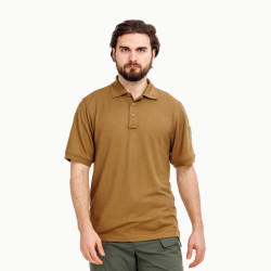 Фото: “Поло Active APEX, цвет Coyote”, купить в интернет магазине