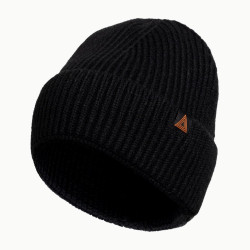 Превью товара: “Шапка Winter 2 APEX, цвет Black”, купить в интернет магазине