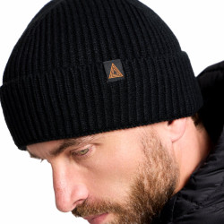 Превью товара: “Шапка Winter 2 APEX, цвет Black”, купить в интернет магазине