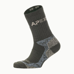 Фото: “Носки Alps APEX, цвет Green”, купить в интернет магазине