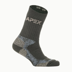 Превью товара: “Носки Alps APEX, цвет Green”, купить в интернет магазине