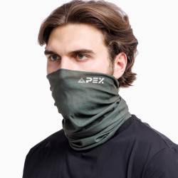 Превью товара: “Бафф Base APEX, цвет Olive Green”, купить в интернет магазине