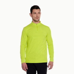 Фото: “Лонгслив Katavi APEX, цвет Fluorescent Green”, купить в интернет магазине
