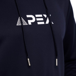 Превью товара: “Толстовка Arches Hoodie APEX, цвет Blue”, купить в интернет магазине