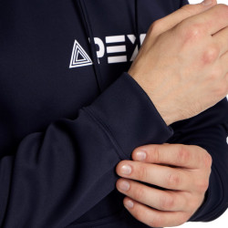 Превью товара: “Толстовка Arches Hoodie APEX, цвет Blue”, купить в интернет магазине