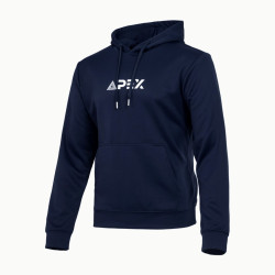 Превью товара: “Толстовка Arches Hoodie APEX, цвет Blue”, купить в интернет магазине