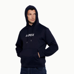 Превью товара: “Толстовка Arches Hoodie APEX, цвет Blue”, купить в интернет магазине