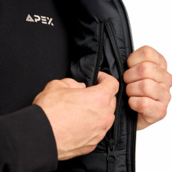 Превью товара: “Жилет Ritter APEX, цвет Black”, купить в интернет магазине