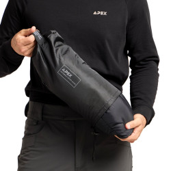 Превью товара: “Жилет Ritter APEX, цвет Black”, купить в интернет магазине