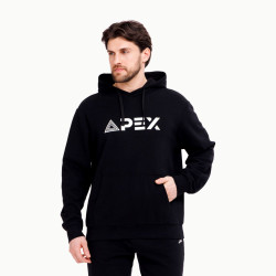 Фото: “Толстовка Dolomiti APEX, цвет Black”, купить в интернет магазине
