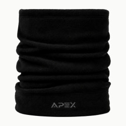 Фото: “Бафф флисовый APEX, цвет Black”, купить в интернет магазине