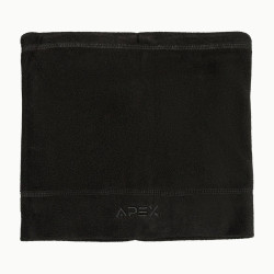 Превью товара: “Бафф флисовый APEX, цвет Black”, купить в интернет магазине
