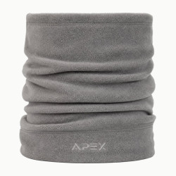 Фото: “Бафф флисовый APEX, цвет Grey”, купить в интернет магазине